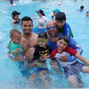 Meet your Posher, William